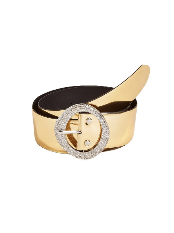 Gold Belt