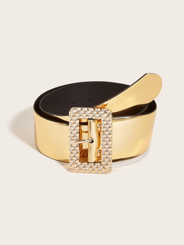 Gold Belt