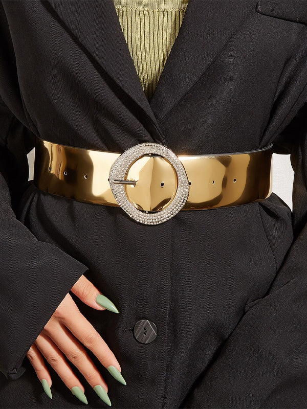 Gold Belt