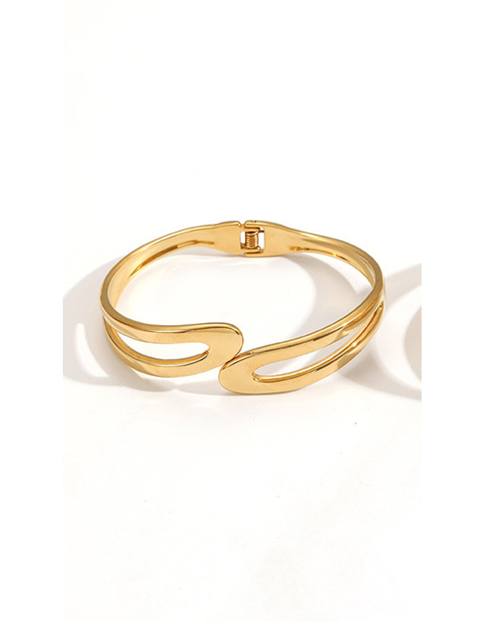 Spring Loaded Adjustable Wristband