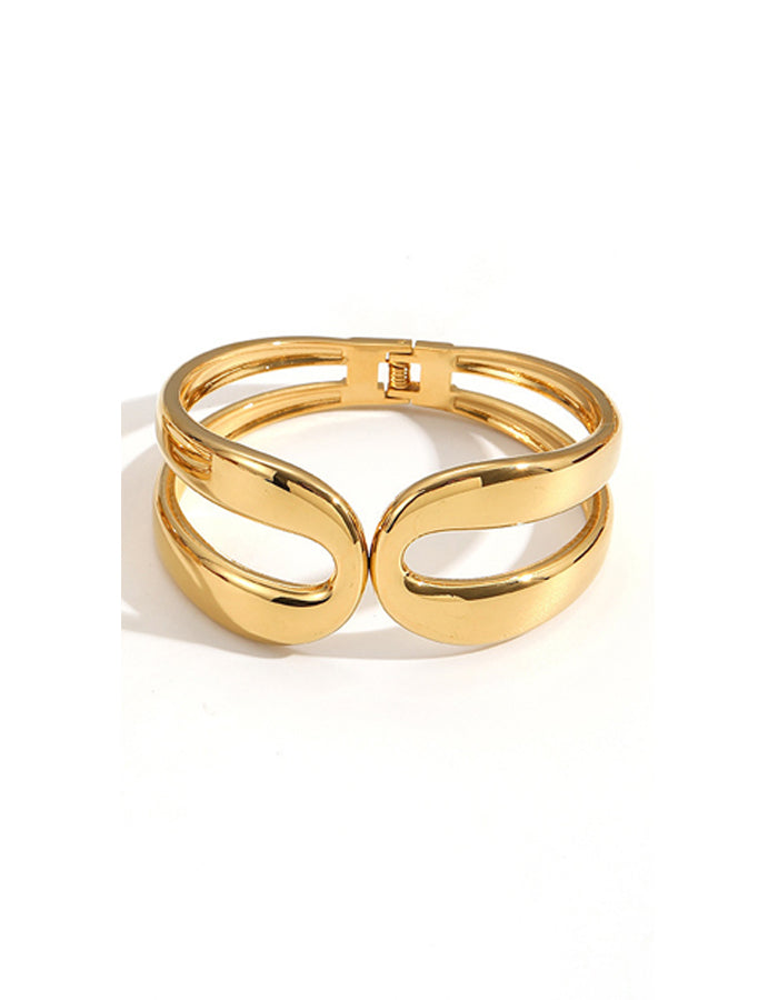 Spring Loaded Adjustable Wristband