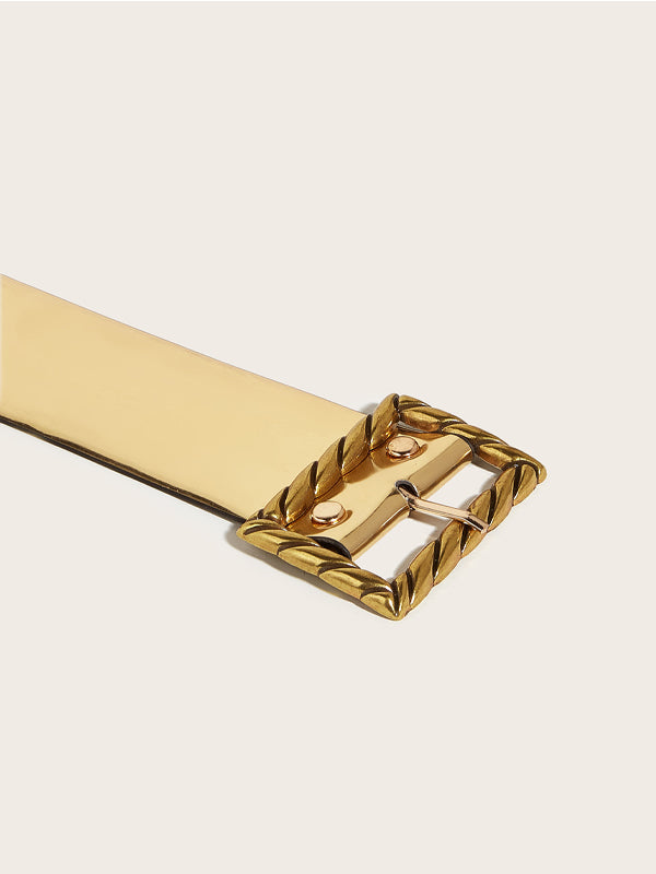 Gold Belt