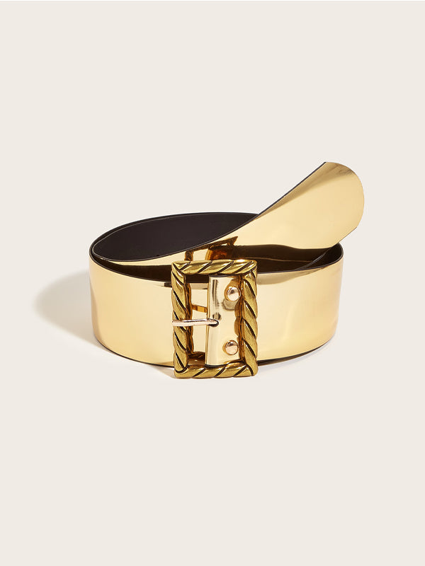 Gold Belt