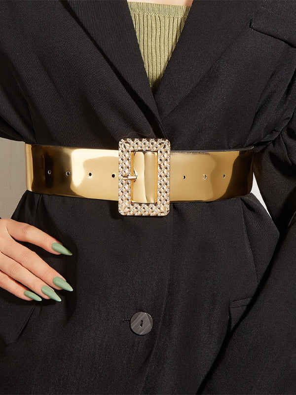 Gold Belt