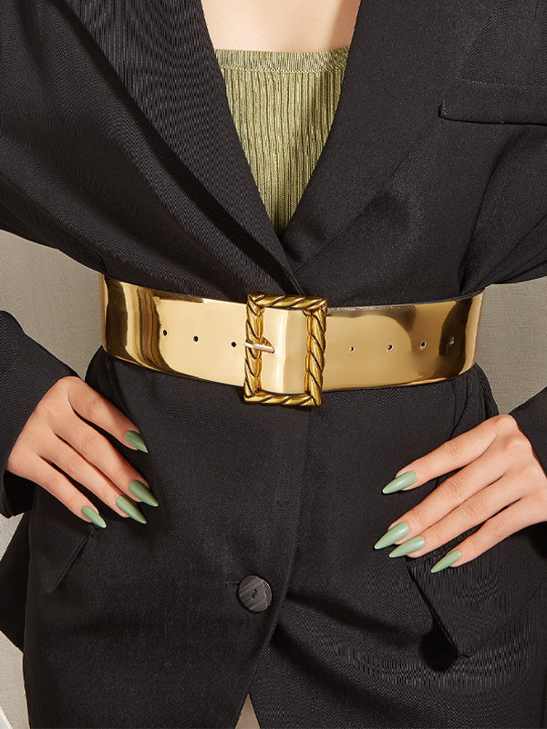Gold Belt
