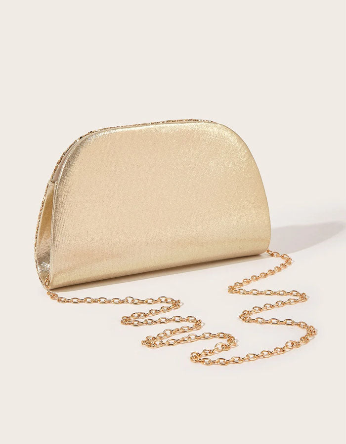 Retro Classic Clutch Bag