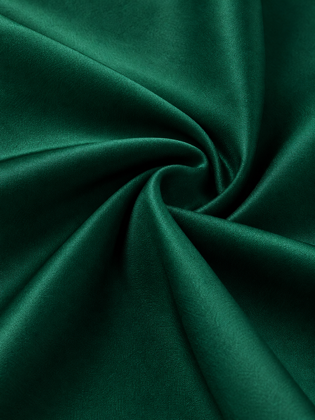Green Single Breasted Blazer With Peak Lapels And Wide Leg Flared Pants 2-Piece Suit