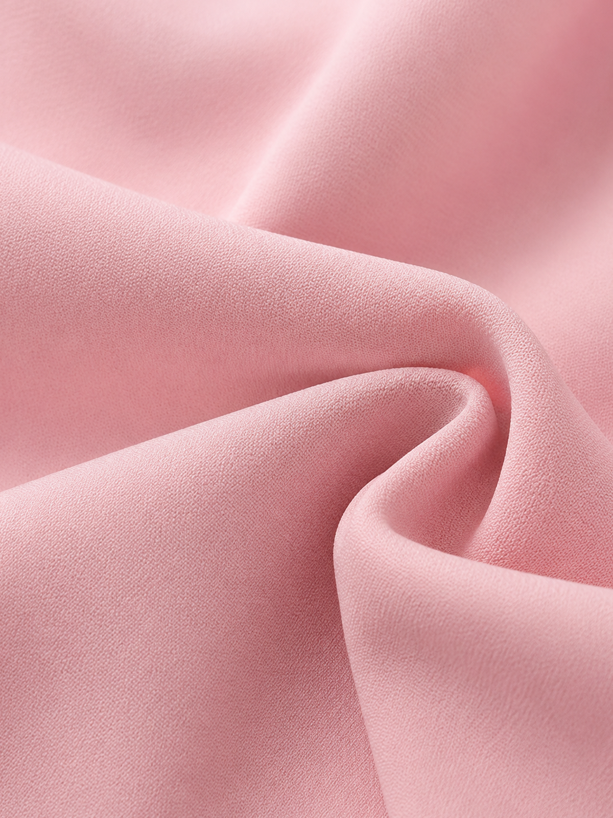 Pink 3D Rose Blazer Midi Dress