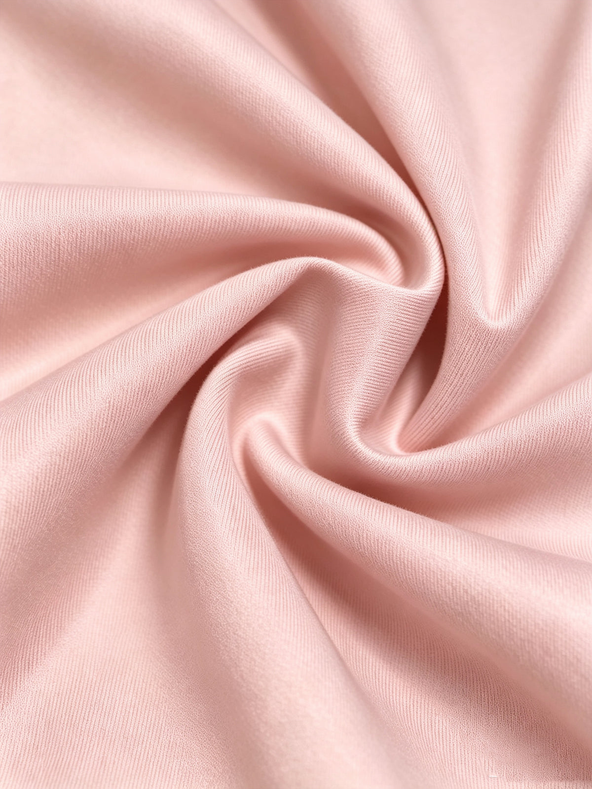 Pink Peak Lapel Blazer And Wide Leg Pants 2-Piece Suit