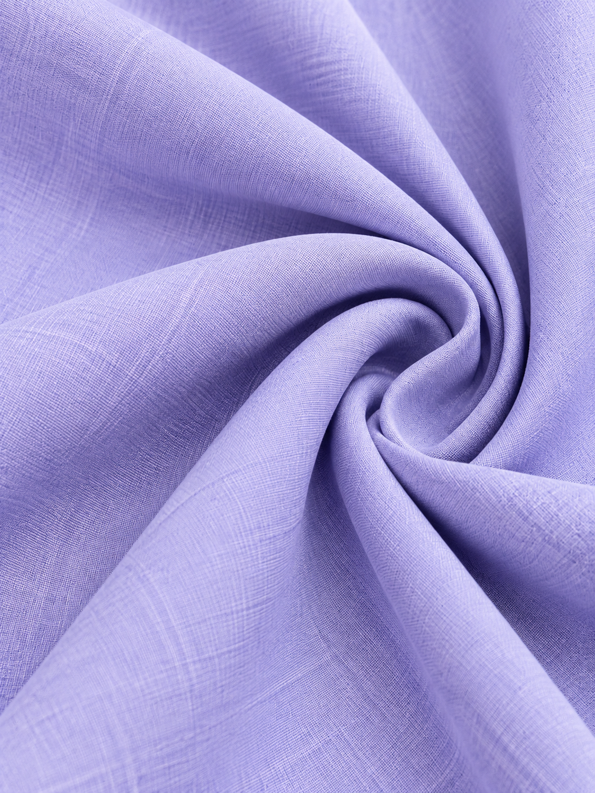 Lavender Notch Lapel Double Breasted Blazer & Wide Leg 2-Piece Suit